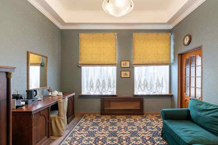 Фотография отеля