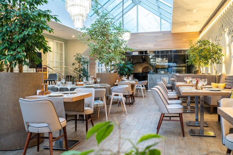 Фотография отеля