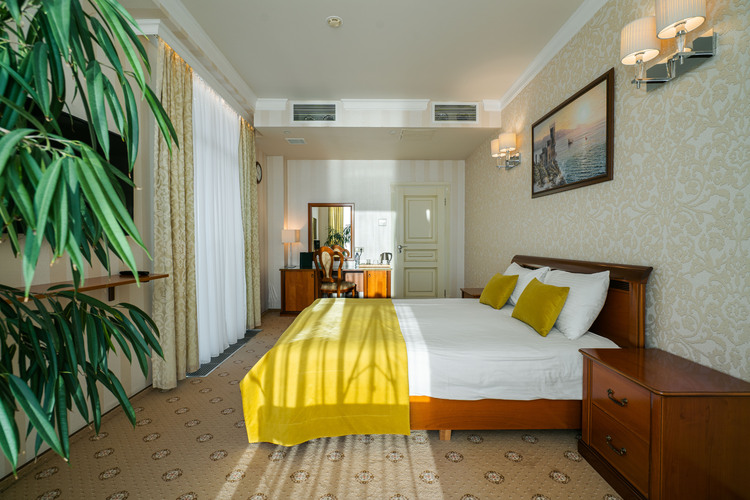 Фотография отеля