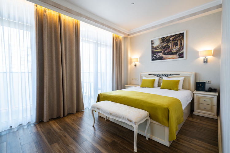 Фотография отеля