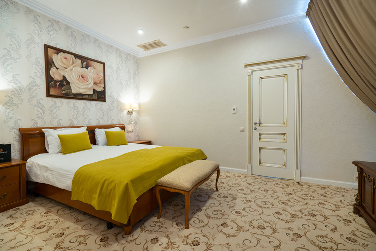 Фотография отеля