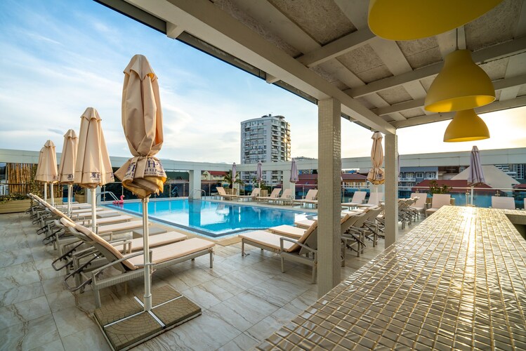 Фотография отеля