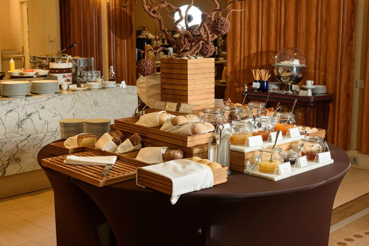 Фотография отеля