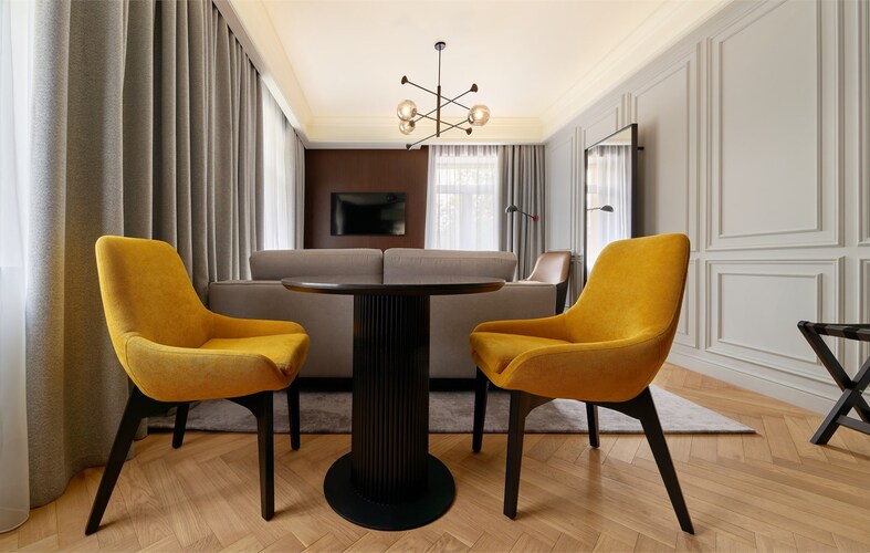 Фотография отеля