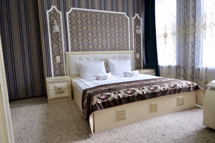 Фотография отеля