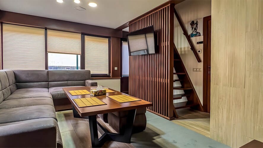 Фотография отеля