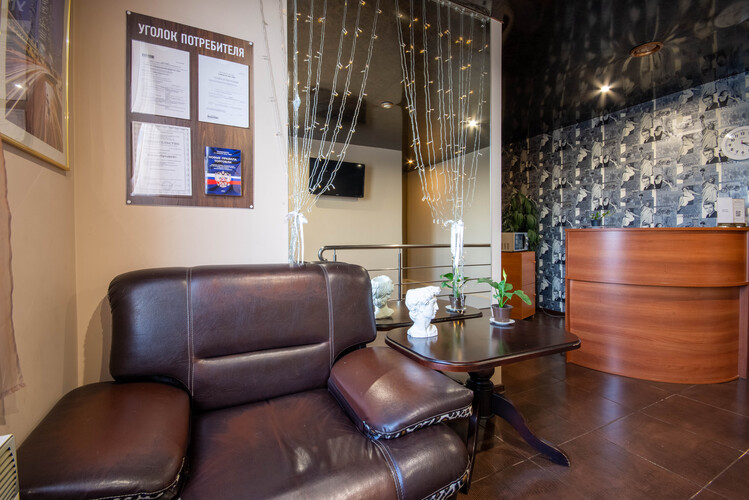 Фотография отеля