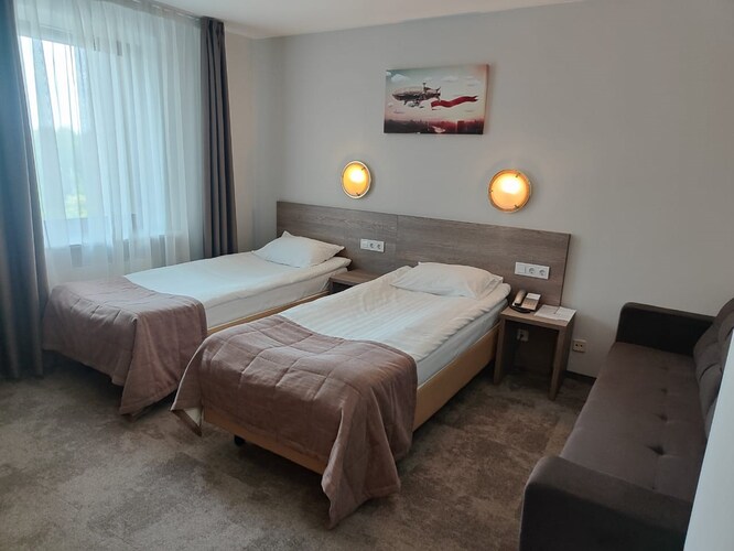 Фотография отеля