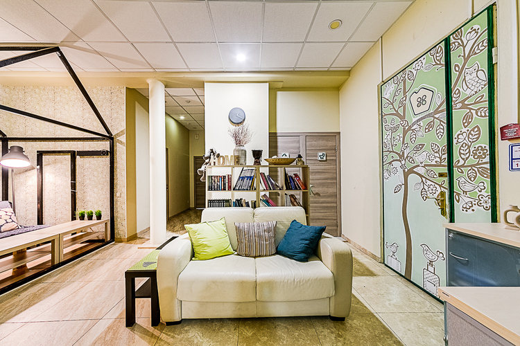 Фотография отеля