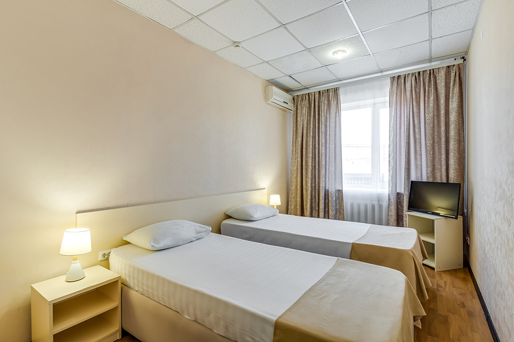 Фотография отеля