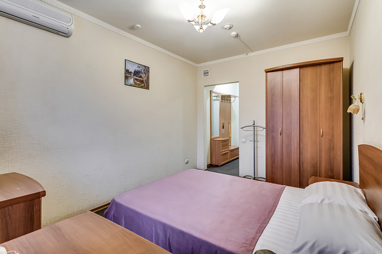 Фотография отеля