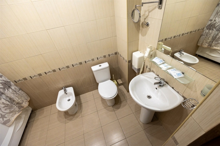 Фотография отеля