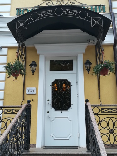 Фотография отеля