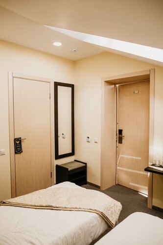 Фотография отеля