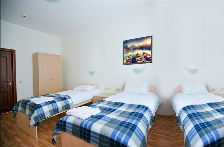 Фотография отеля