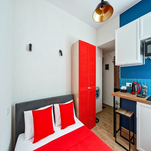 Фотография отеля