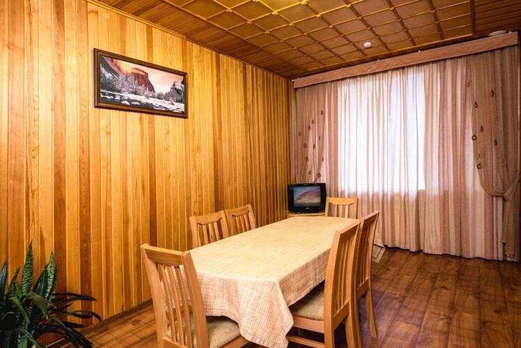 Фотография отеля