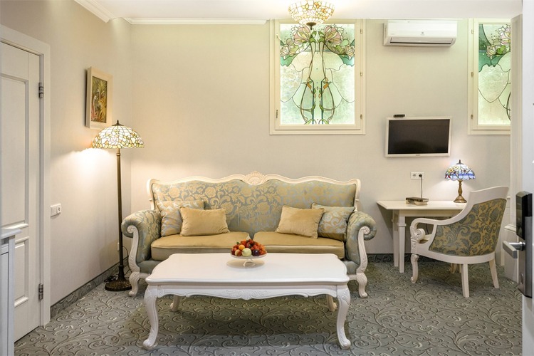 Фотография отеля