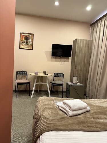 Фотография отеля