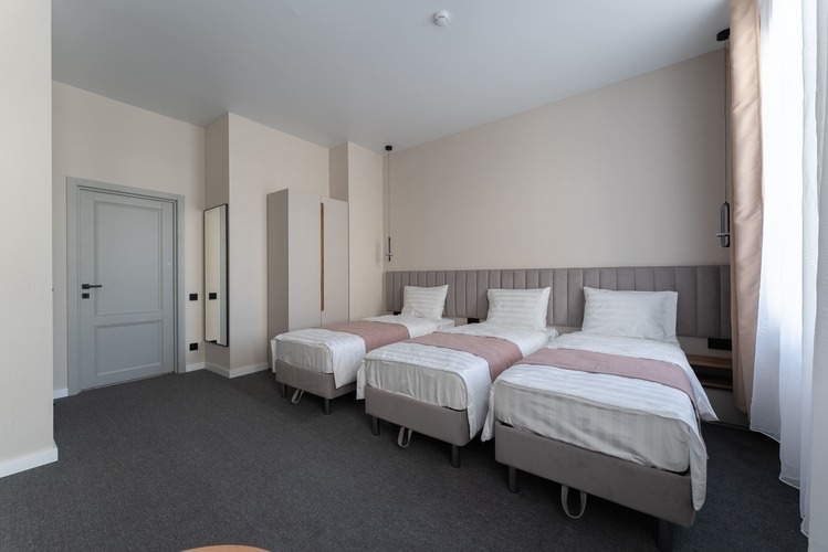 Фотография отеля