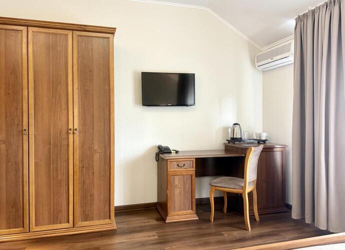 Фотография отеля