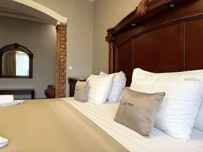 Фотография отеля