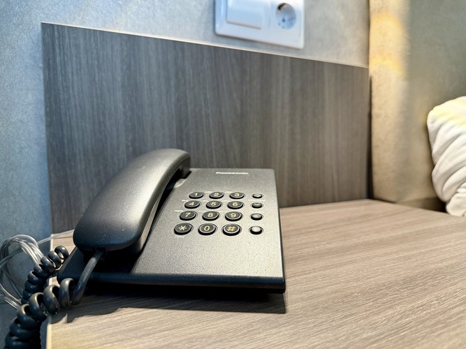 Фотография отеля