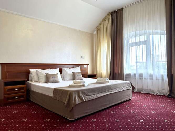 Фотография отеля