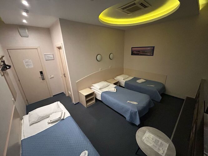 Фотография отеля