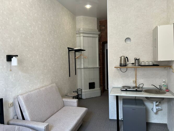 Фотография отеля