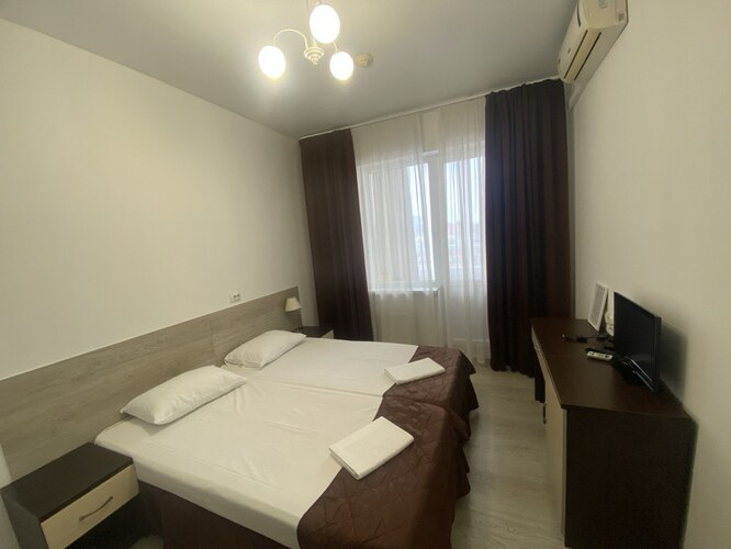 Фотография отеля