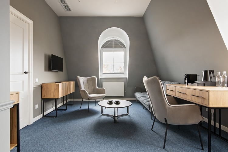 Фотография отеля