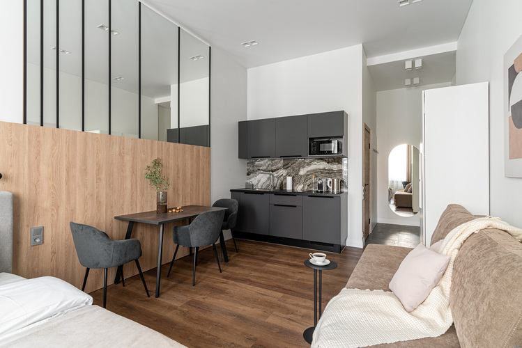 Фотография отеля