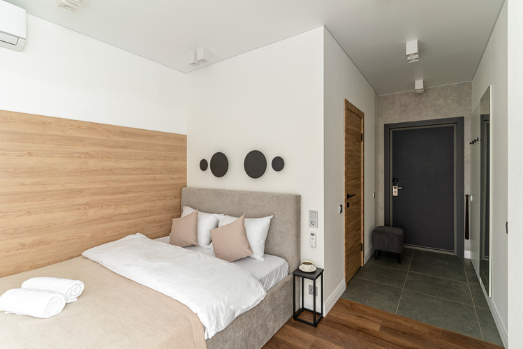 Фотография отеля