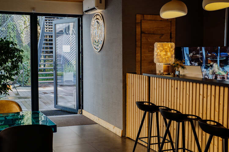 Фотография отеля