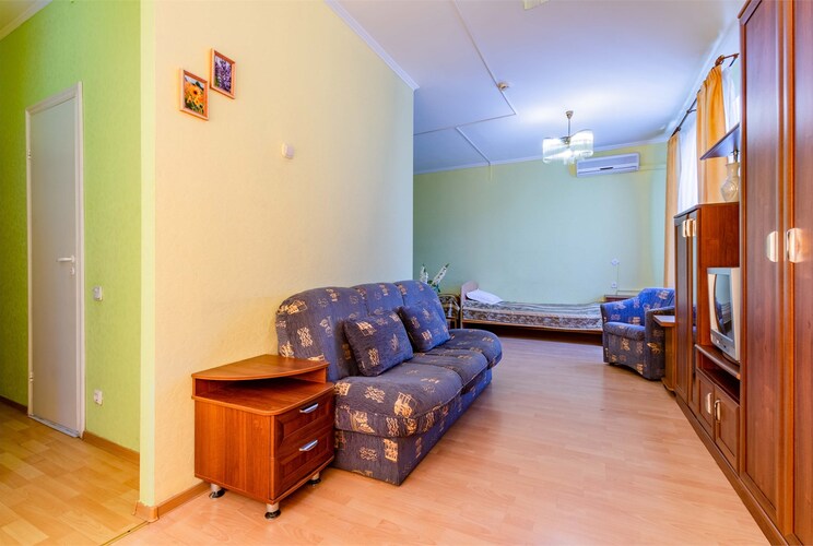 Фотография отеля