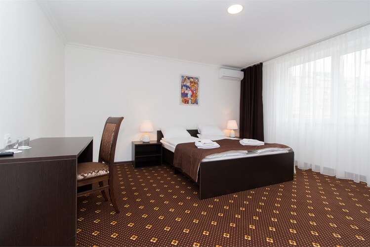 Фотография отеля