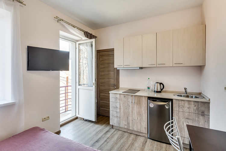 Фотография отеля