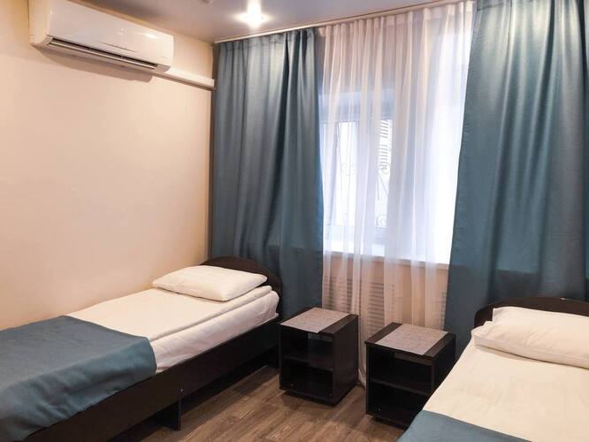 Фотография отеля