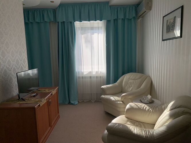 Фотография отеля