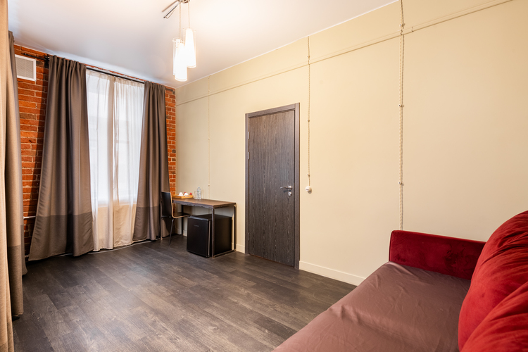 Фотография отеля