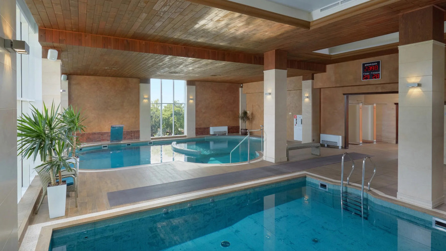 Фотография отеля