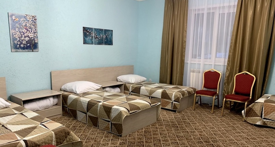 Фотография отеля