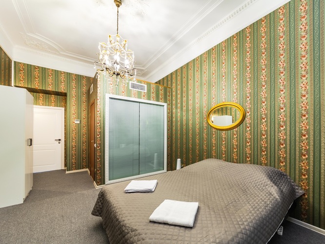 Фотография отеля