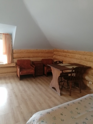 Фотография отеля