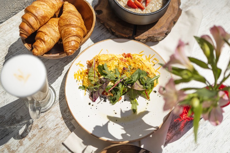 Фотография отеля