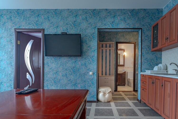 Фотография отеля