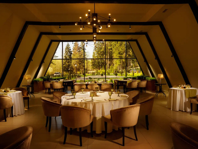 Фотография отеля