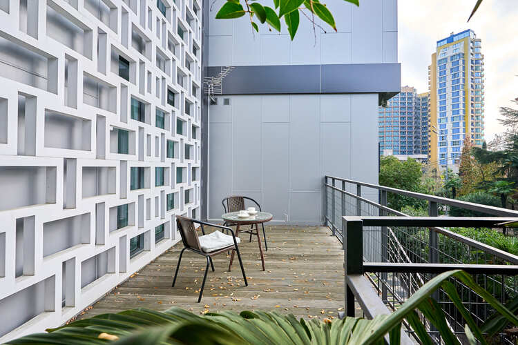 Фотография отеля