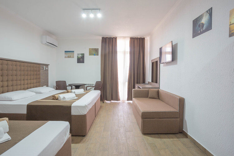 Фотография отеля